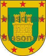 Escudo de armas