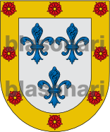 Escudo de armas