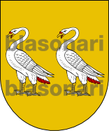 Escudo de armas