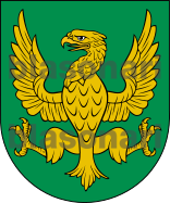 Escudo de armas