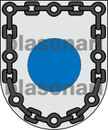 Escudo de armas