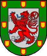 Escudo de armas