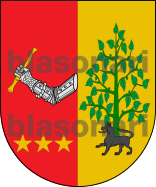 Escudo de armas