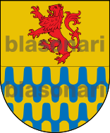 Escudo de armas