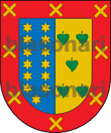 Escudo de armas