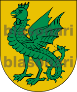 Escudo de armas