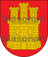 Escudo de armas