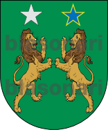 Escudo de armas