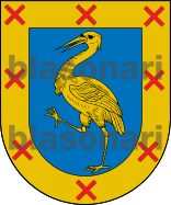 Escudo de armas