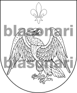 Escudo de armas