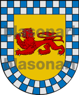 Escudo de armas