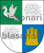 Escudo de armas