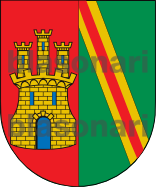 Escudo de armas