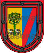 Escudo de armas