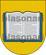 Escudo de armas