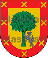 Escudo de armas