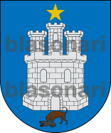 Escudo de armas