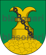 Escudo de armas