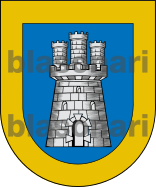 Escudo de armas