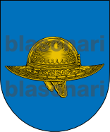 Escudo de armas