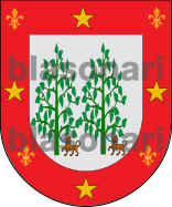 Escudo de armas