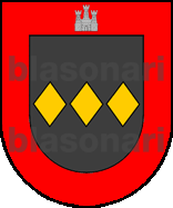 Escudo de armas