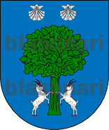 Escudo de armas