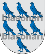Escudo de armas