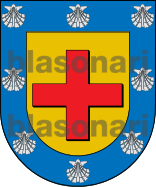 Escudo de armas