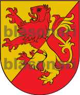 Escudo de armas