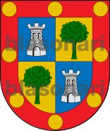 Escudo de armas