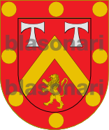 Escudo de armas
