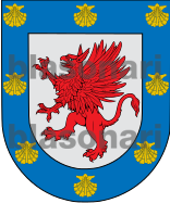 Escudo de armas