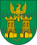 Escudo de armas