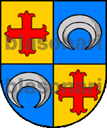 Escudo de armas