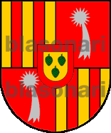 Escudo de armas