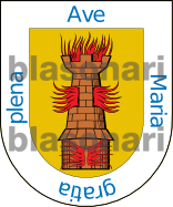 Escudo de armas