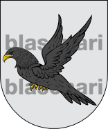 Escudo de armas