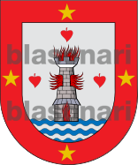 Escudo de armas