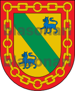 Escudo de armas