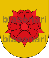 Escudo de armas