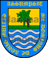 Escudo de armas