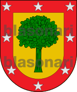 Escudo de armas