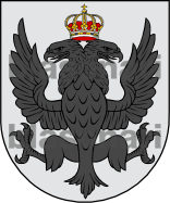 Escudo de armas