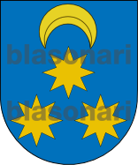 Escudo de armas