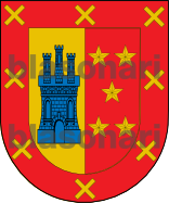 Escudo de armas