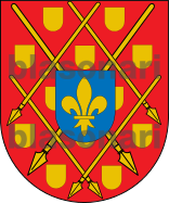 Escudo de armas