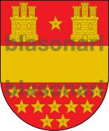 Escudo de armas