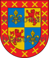 Escudo de armas