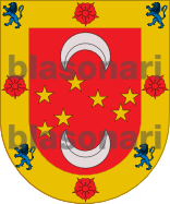 Escudo de armas